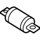 Mopar 68630152AA Main Fuse