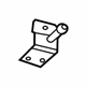 Mopar 4581005AC Support Bracket