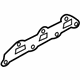 Mopar 4663992 Exhaust Manifold Gasket