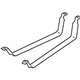 Mopar 4578233AA Tank Strap, Passenger Side Mopar 4578233AA Tank Strap, Passenger Side