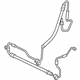 Mopar 52124656AH Power Steering Pressure Hose