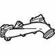 Mopar 53032418AE Exhaust Manifold, Passenger Side