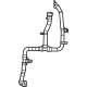 Mopar 57008908AC HOSE-HEATER CORE