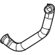 Mopar 68429994AA Inlet Hose