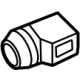 Mopar 7MF58GW7AA SENSOR-PARK ASSIST Mopar 7MF58GW7AA SENSOR-PARK ASSIST
