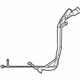 Mopar 68146401AB Filler Neck, Upper Mopar 68146401AB Filler Neck, Upper