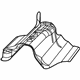 Mopar 4766082AC Heat Shield Mopar 4766082AC Heat Shield