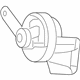 Mopar 5026973AC Lower Note Horn