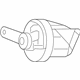 Mopar 5026983AC High Note Horn