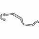 Mopar 5058095AD Heater Hose Mopar 5058095AD Heater Hose