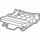 Mopar 68003062AB Seat Frame, Front Passenger Side Mopar 68003062AB Seat Frame, Front Passenger Side