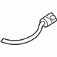 Mopar 4636361 Backup Lamp Bulb
