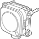 Mopar 68109355AI Distance Sensor Mopar 68109355AI Distance Sensor