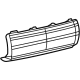 Mopar 6XP93TZZAE Bezel - Hitch Mopar 6XP93TZZAE Bezel - Hitch