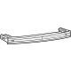Mopar 68459557AD Reinforce - Bumper Mopar 68459557AD Reinforce - Bumper