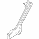 Mopar 4389510AD Inner Reinforcement, Passenger Side Mopar 4389510AD Inner Reinforcement, Passenger Side