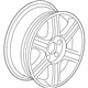 Mopar 4766603AC Wheel, Alloy Mopar 4766603AC Wheel, Alloy