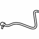 Mopar 4861553AC Liquid Line Clip