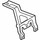 Mopar 68082373AC Bracket Mopar 68082373AC Bracket