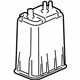 Mopar 4695168 Vapor Canister