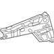 Mopar 68636867AA Apron Reinforcement