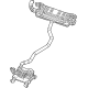 Mopar 68381485AG Muffler - Exhaust Mopar 68381485AG Muffler - Exhaust