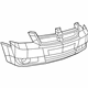 Mopar 1AG01TZZAC Bumper Cover, Front