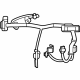 Mopar 68613726AB WIRING-JUMPER