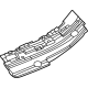 Mopar 68360838AC Rear Reinforcement