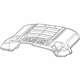 Mopar 5281553AD Engine Cover