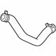 Mopar 4881148AG Lower Hose