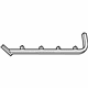 Mopar 68081891AD Side Bracket Mopar 68081891AD Side Bracket