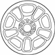 Mopar 5GL65S4AAE Spare Wheel, Steel Mopar 5GL65S4AAE Spare Wheel, Steel