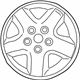 Mopar 1BX27PAKAB Wheel, Alloy Mopar 1BX27PAKAB Wheel, Alloy