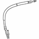 Mopar 5154904AC Pressure Hose