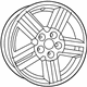 Mopar XX67PAKAC Wheel, Alloy Mopar XX67PAKAC Wheel, Alloy
