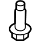 Mopar 6106223AA Steering Column Upper Bolt