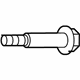 Mopar 6104228AA Tensioner Bolt, Upper