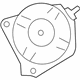 Mopar 4727865AB Alternator