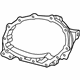 Mopar 4659477 Rear Cover