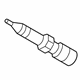 Mopar 68303923AA Spark Plug