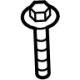 Mopar 68286500AA Elbow Bolt