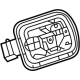 Mopar 68584812AE Housing - Charge Portion
