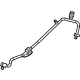 Mopar 68502027AA A/C Line