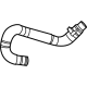 Mopar 68491224AA Water Inlet Hose Mopar 68491224AA Water Inlet Hose