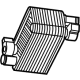 Mopar 68423359AB Condenser Mopar 68423359AB Condenser