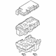 Mopar 68224408AE Distribution Box Mopar 68224408AE Distribution Box