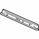 Mopar 55113016AA Floor Crossmember