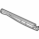 Mopar 55113103AA Floor Crossmember, Rear