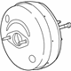 Mopar 68211345AA Brake Booster